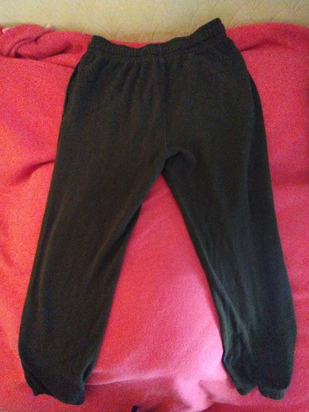 Sweatpants - Picture 3 of 3